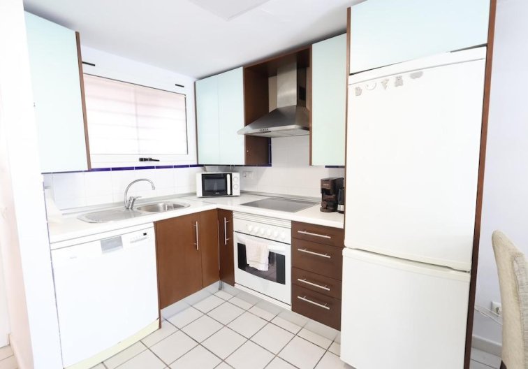 Segunda mano - Apartamento  - Orihuela Costa - Costa Blanca