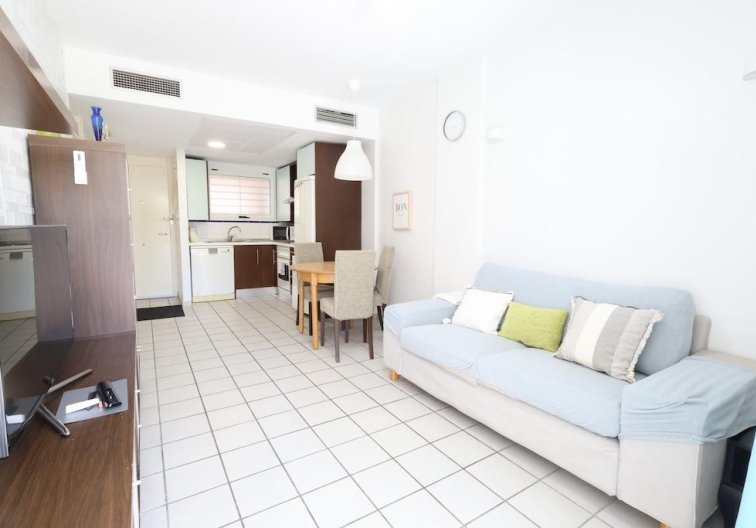 Segunda mano - Apartamento  - Orihuela Costa - Costa Blanca