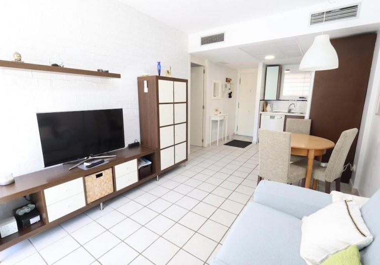 Segunda mano - Apartamento  - Orihuela Costa - Costa Blanca