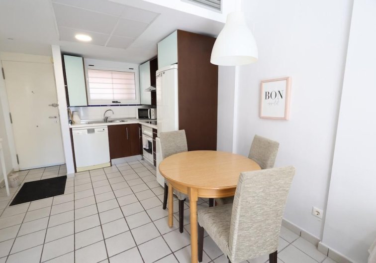 Segunda mano - Apartamento  - Orihuela Costa - Costa Blanca