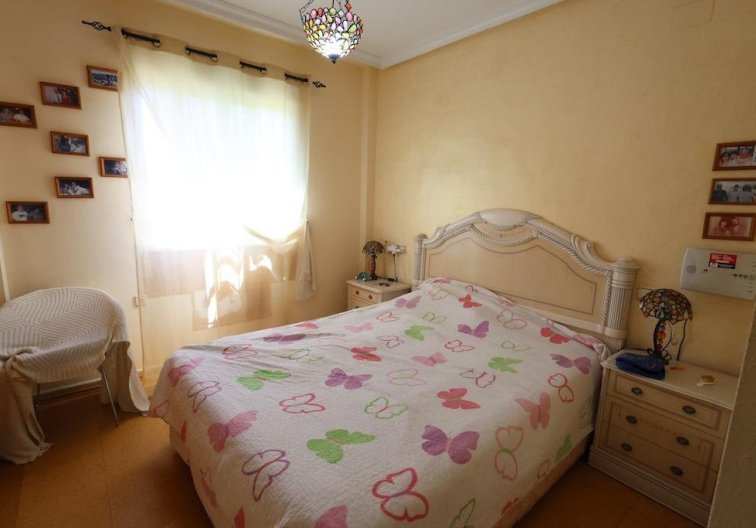 Segunda mano - Apartamento  - Orihuela Costa - Costa Blanca