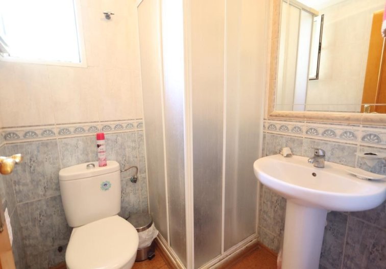 Segunda mano - Apartamento  - Orihuela Costa - Costa Blanca