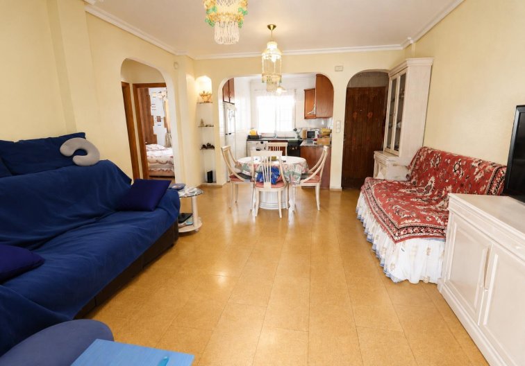 Segunda mano - Apartamento  - Orihuela Costa - Costa Blanca