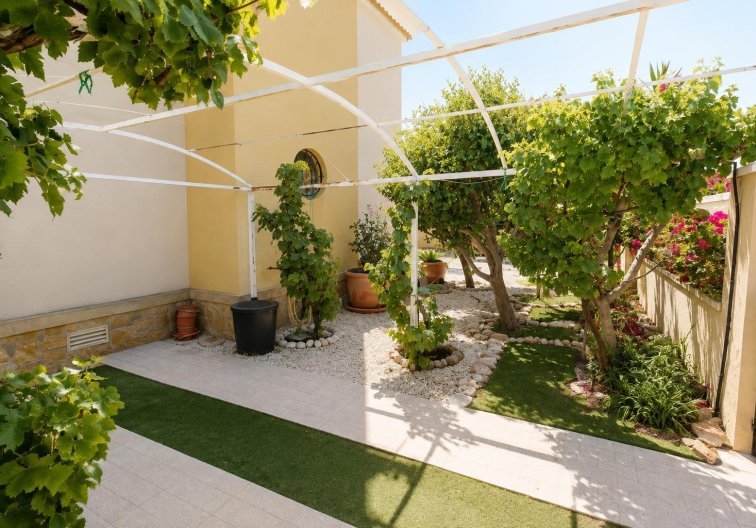Segunda mano - Apartamento  - Orihuela Costa - Costa Blanca