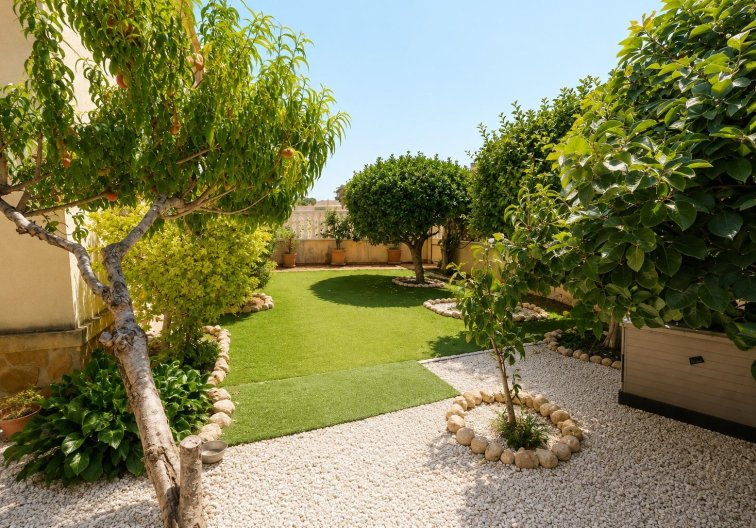 Segunda mano - Apartamento  - Orihuela Costa - Costa Blanca
