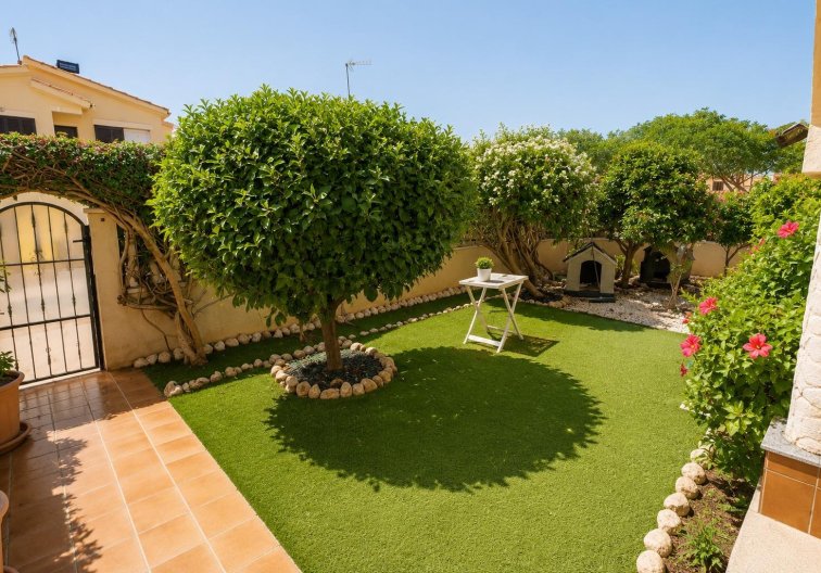 Segunda mano - Apartamento  - Orihuela Costa - Costa Blanca
