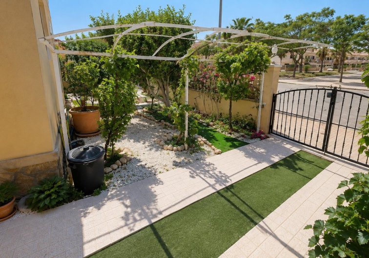 Segunda mano - Apartamento  - Orihuela Costa - Costa Blanca