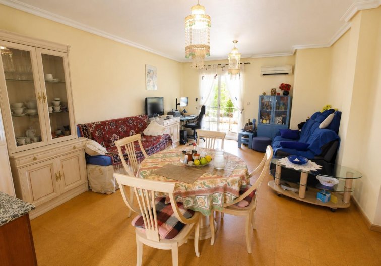 Segunda mano - Apartamento  - Orihuela Costa - Costa Blanca