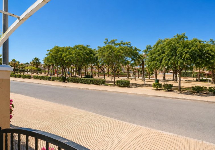 Segunda mano - Apartamento  - Orihuela Costa - Costa Blanca