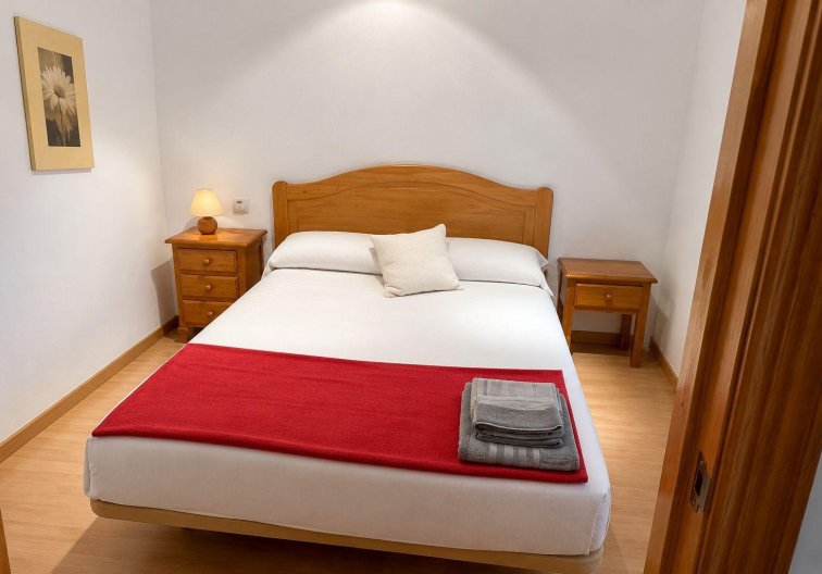 Wiederverkauf - Wohnung - Torrevieja - Nueva Torrevieja