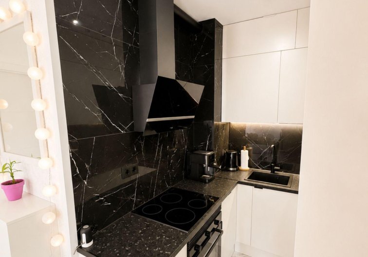 Segunda mano - Duplex - Torrevieja - Carrefour
