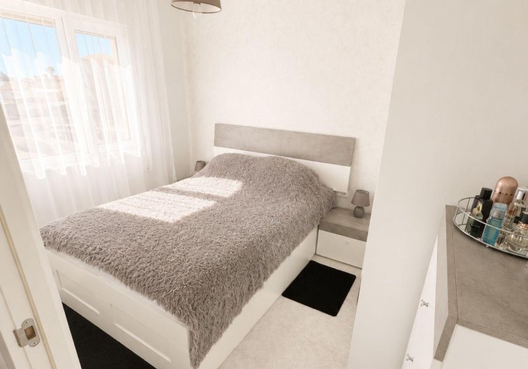 Segunda mano - Duplex - Torrevieja - Carrefour