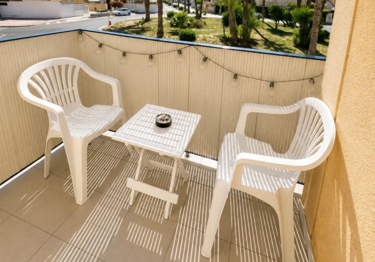 Segunda mano - Duplex - Torrevieja - Carrefour