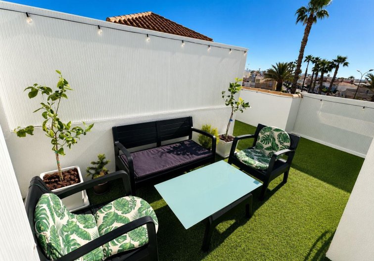 Segunda mano - Duplex - Torrevieja - Carrefour
