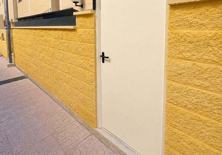 Segunda mano - Duplex - Torrevieja - Carrefour