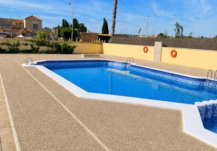 Segunda mano - Duplex - Torrevieja - Carrefour