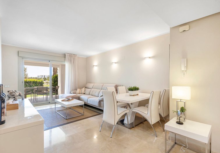 Segunda mano - Apartamento  - Orihuela - Las Colinas