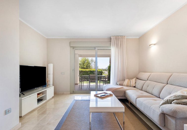 Segunda mano - Apartamento  - Orihuela - Las Colinas