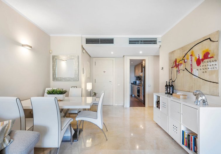 Segunda mano - Apartamento  - Orihuela - Las Colinas