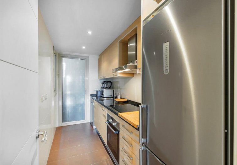 Segunda mano - Apartamento  - Orihuela - Las Colinas