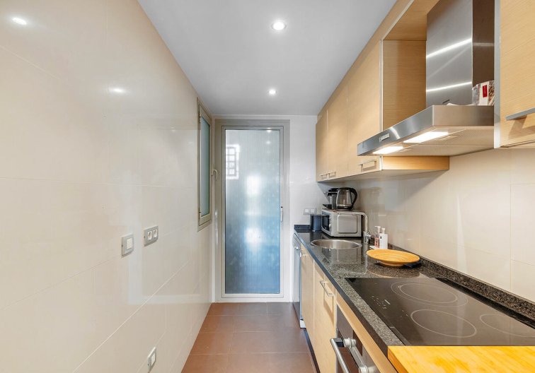 Segunda mano - Apartamento  - Orihuela - Las Colinas