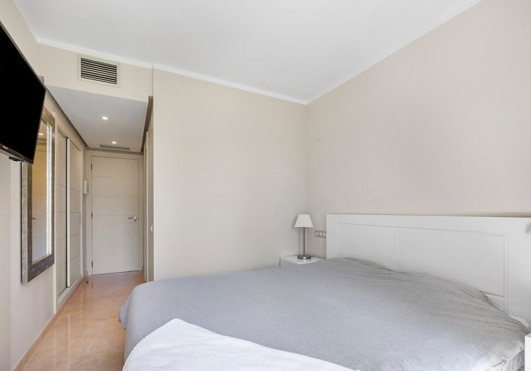 Segunda mano - Apartamento  - Orihuela - Las Colinas