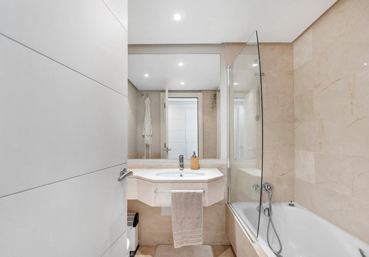 Segunda mano - Apartamento  - Orihuela - Las Colinas