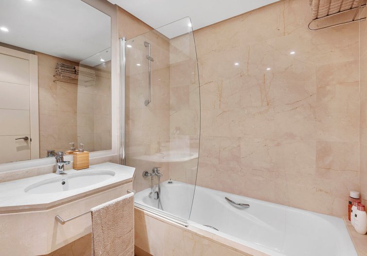 Segunda mano - Apartamento  - Orihuela - Las Colinas