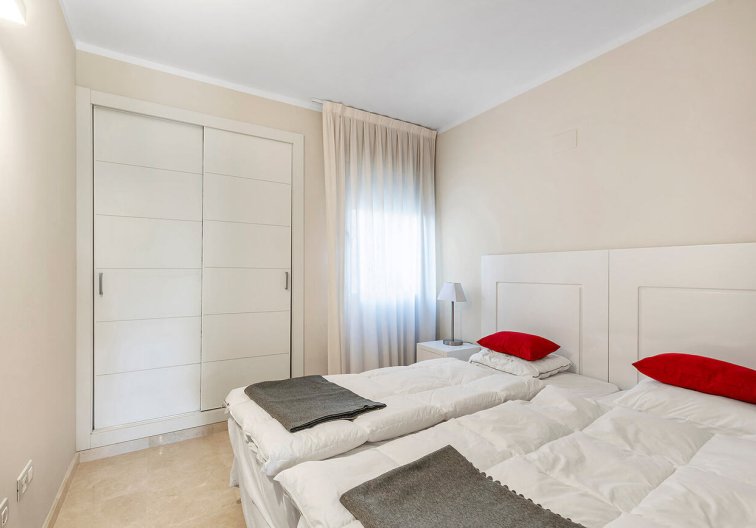 Segunda mano - Apartamento  - Orihuela - Las Colinas