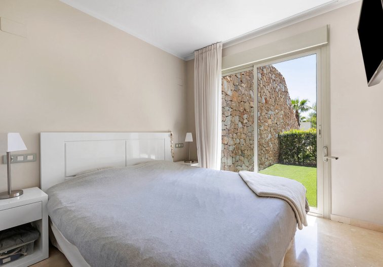 Segunda mano - Apartamento  - Orihuela - Las Colinas