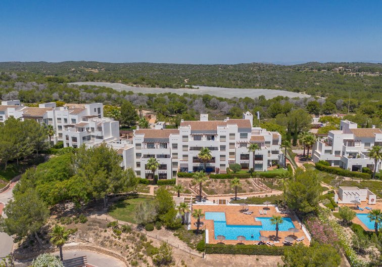 Segunda mano - Apartamento  - Orihuela - Las Colinas