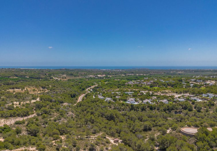 Segunda mano - Apartamento  - Orihuela - Las Colinas