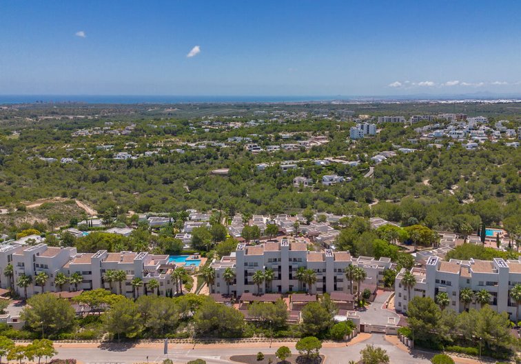 Segunda mano - Apartamento  - Orihuela - Las Colinas