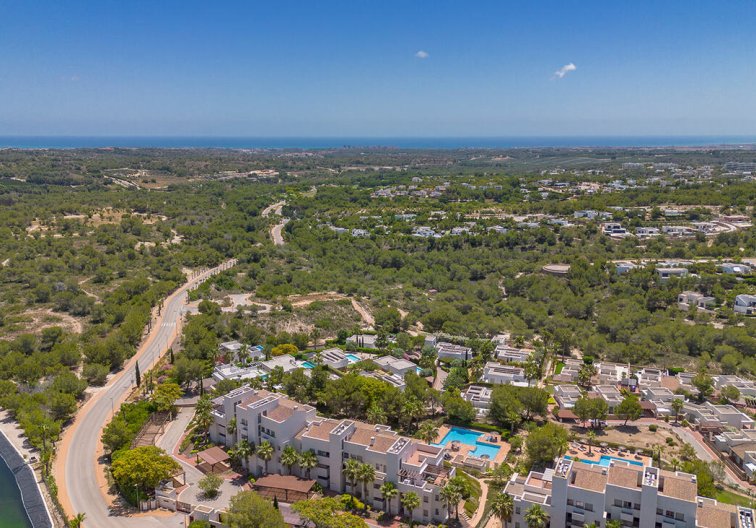 Segunda mano - Apartamento  - Orihuela - Las Colinas