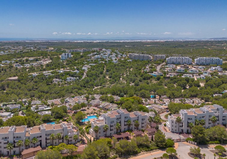 Segunda mano - Apartamento  - Orihuela - Las Colinas