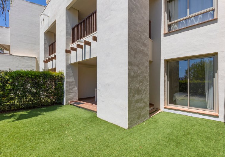 Segunda mano - Apartamento  - Orihuela - Las Colinas