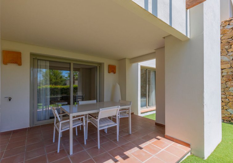 Segunda mano - Apartamento  - Orihuela - Las Colinas