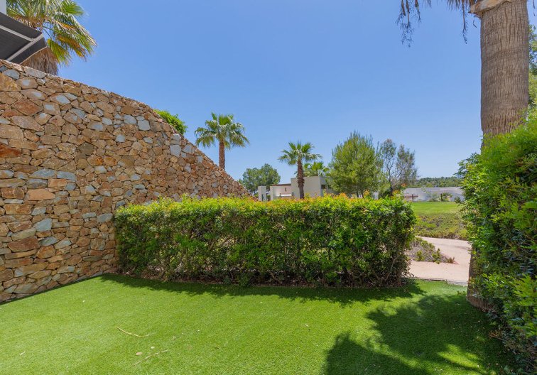 Segunda mano - Apartamento  - Orihuela - Las Colinas