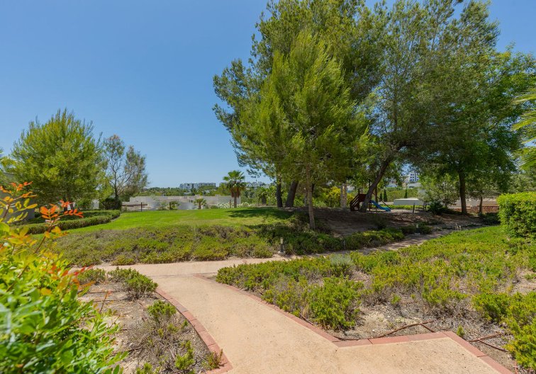Segunda mano - Apartamento  - Orihuela - Las Colinas