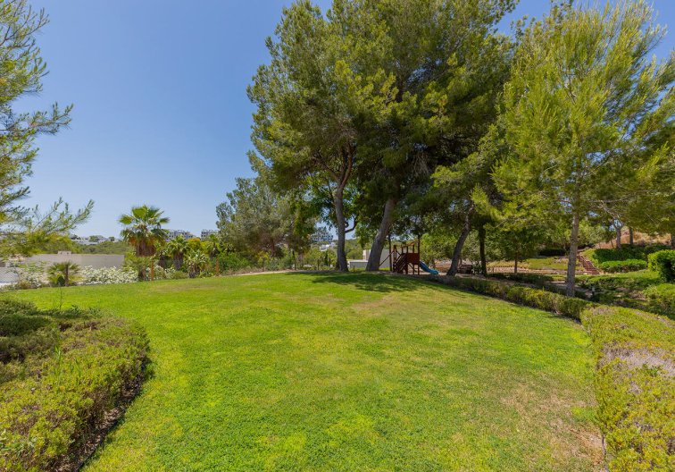 Segunda mano - Apartamento  - Orihuela - Las Colinas