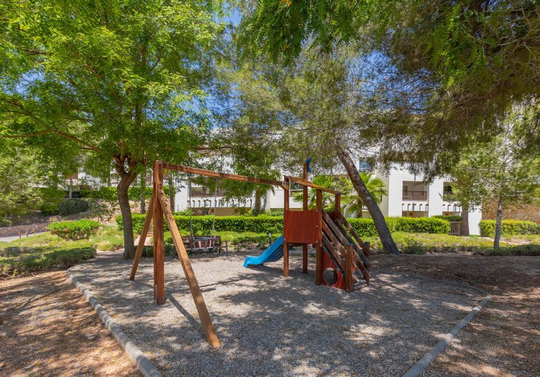 Segunda mano - Apartamento  - Orihuela - Las Colinas