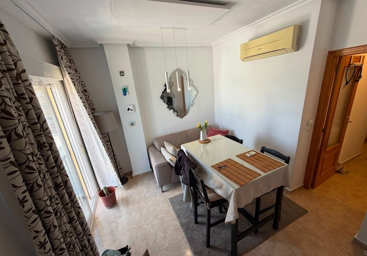 Segunda mano - Apartamento  - Formentera del Segura - Costa Blanca