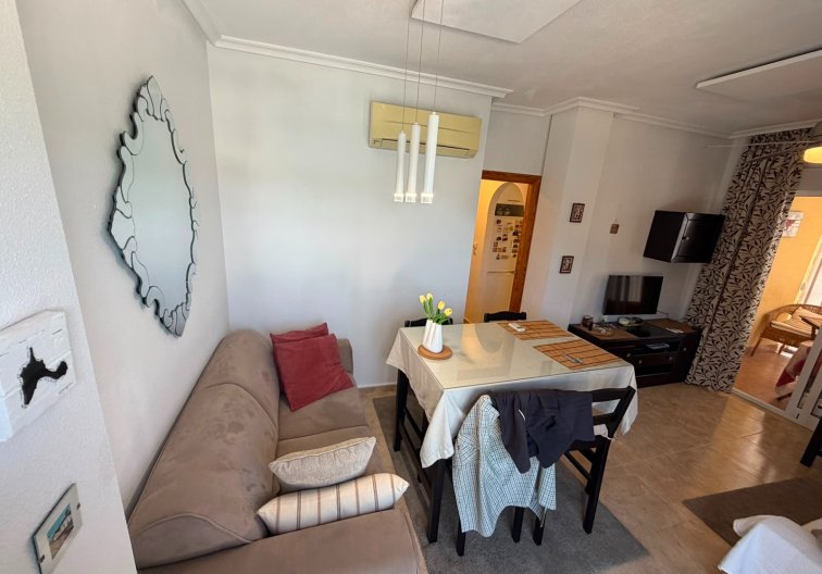 Segunda mano - Apartamento  - Formentera del Segura - Costa Blanca