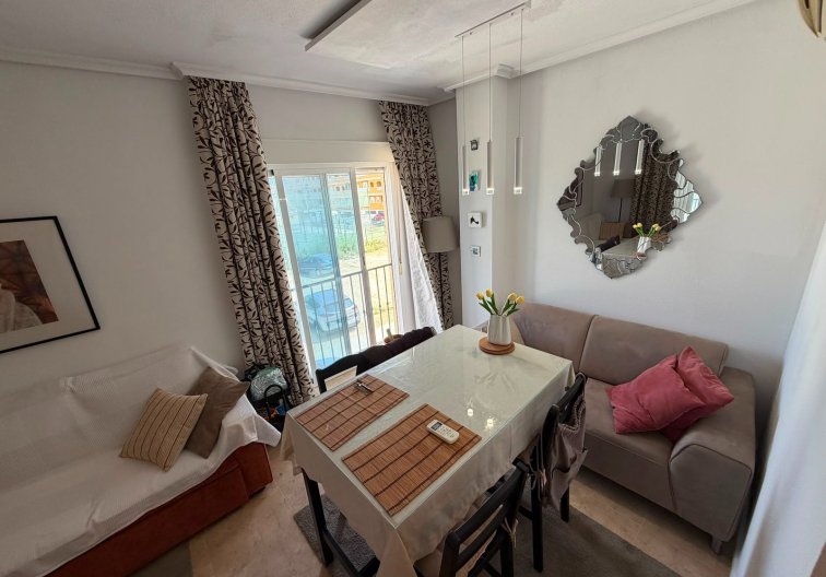 Segunda mano - Apartamento  - Formentera del Segura - Costa Blanca