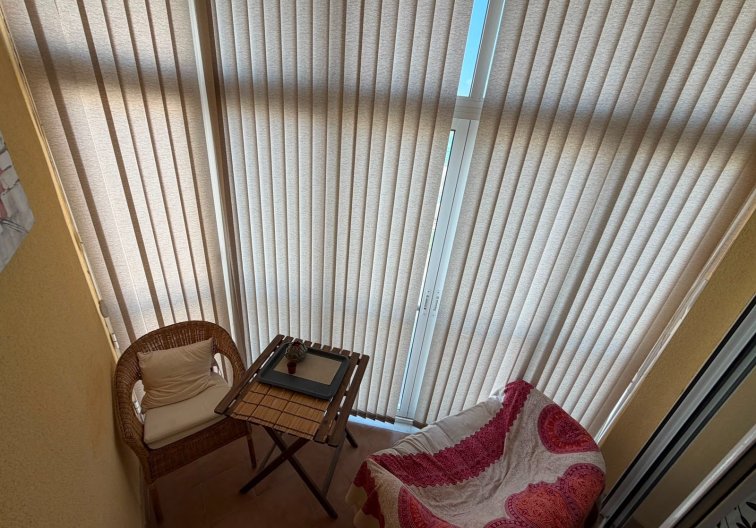 Segunda mano - Apartamento  - Formentera del Segura - Costa Blanca