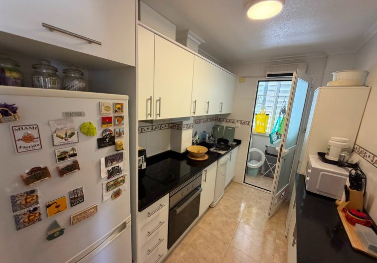 Segunda mano - Apartamento  - Formentera del Segura - Costa Blanca