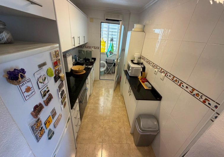 Segunda mano - Apartamento  - Formentera del Segura - Costa Blanca