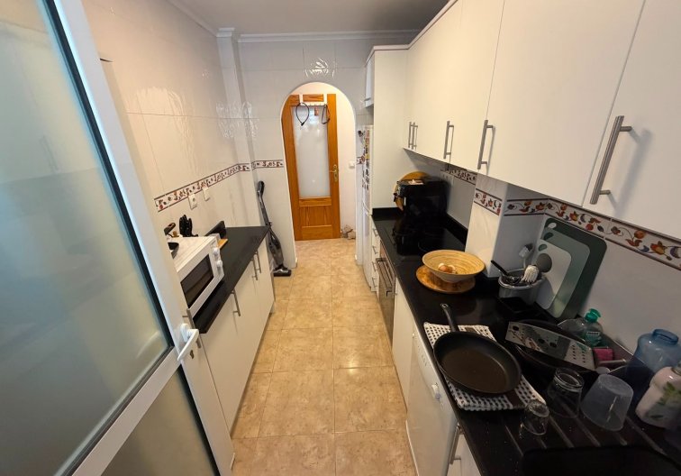 Segunda mano - Apartamento  - Formentera del Segura - Costa Blanca