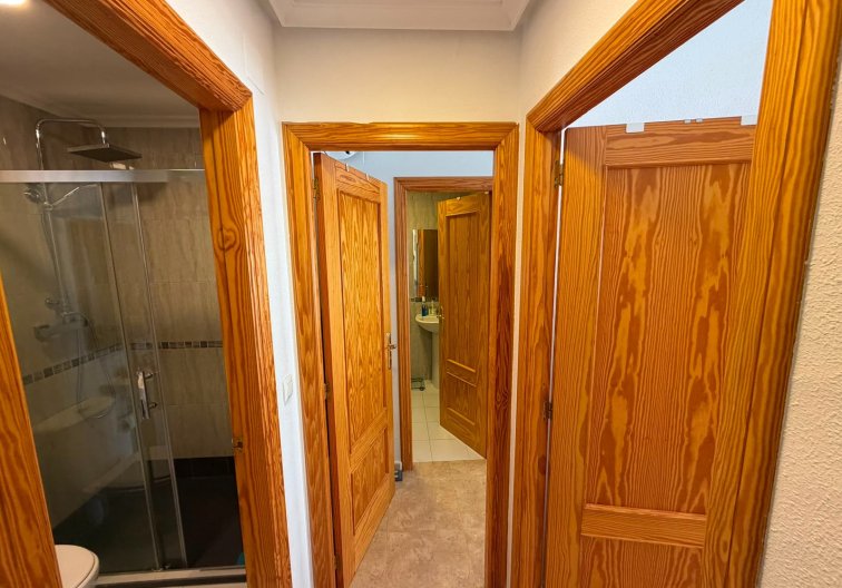 Segunda mano - Apartamento  - Formentera del Segura - Costa Blanca