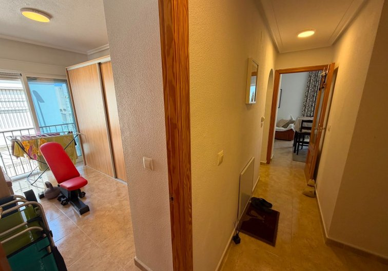 Segunda mano - Apartamento  - Formentera del Segura - Costa Blanca